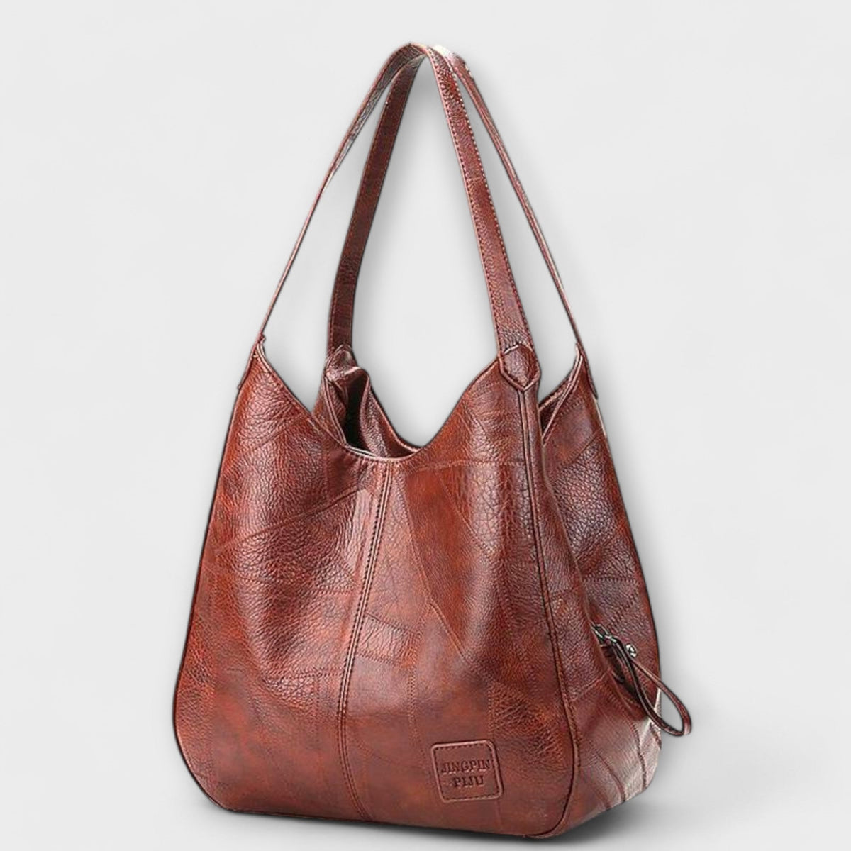 Jamie | Vintage Leather Bag