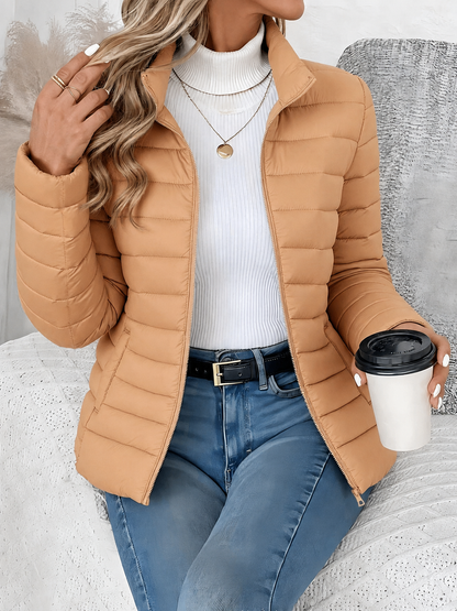 Eleana | Steppjacke