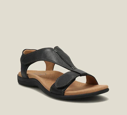 SANDALEN MET T-BANDEN VOOR VROUWEN