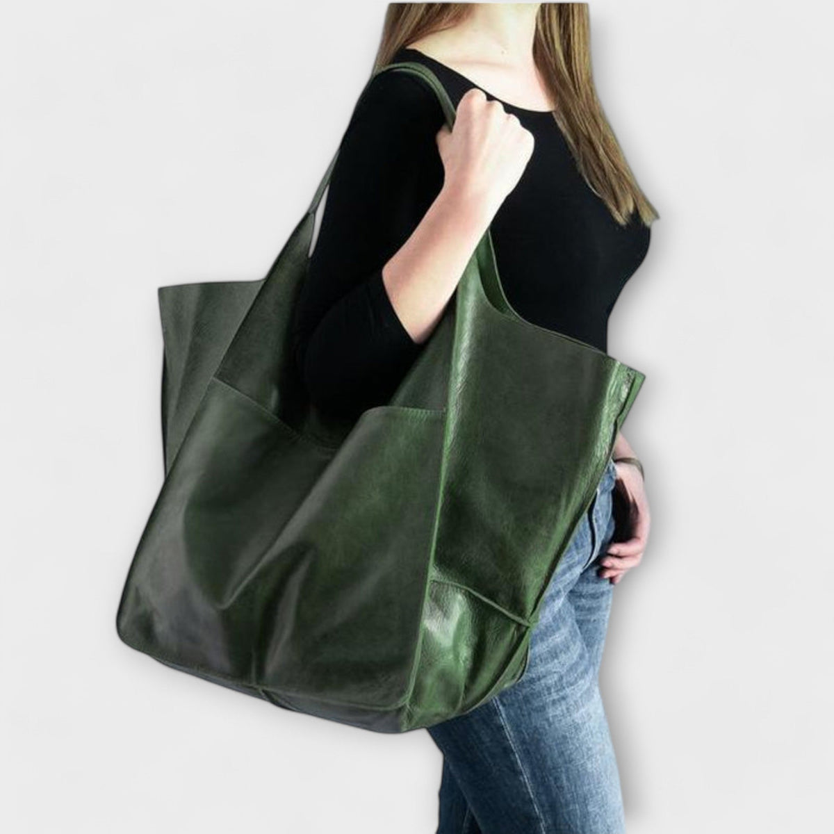 Arwen - Oversize Weekender Bag