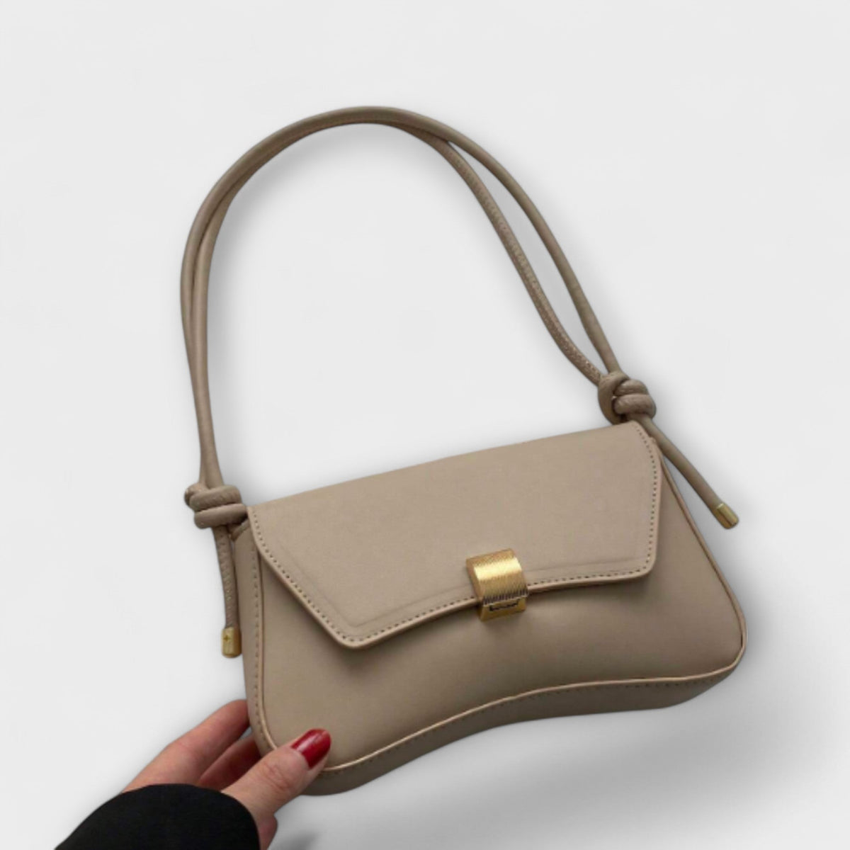 Jamie | Vintage Folding Bag