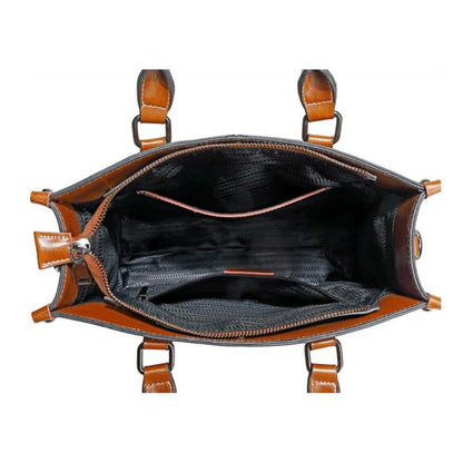 Renata – Elegant Tote Handbag