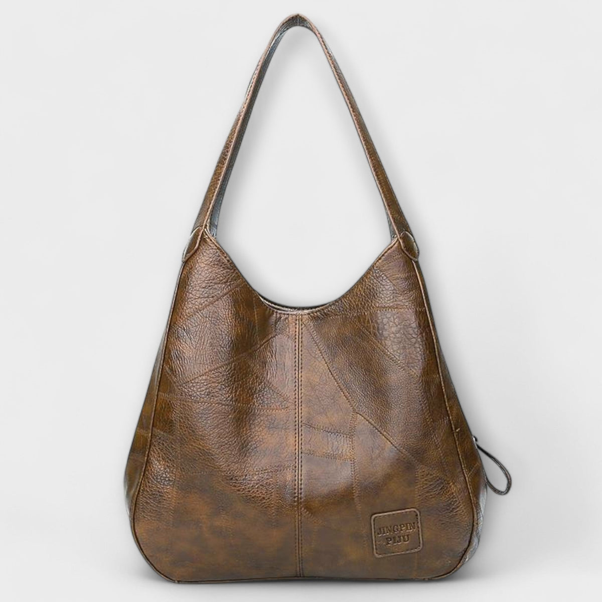 Orineth - Vintage Leather Bag
