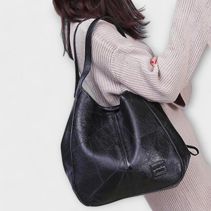 Jamie | Vintage Leather Bag