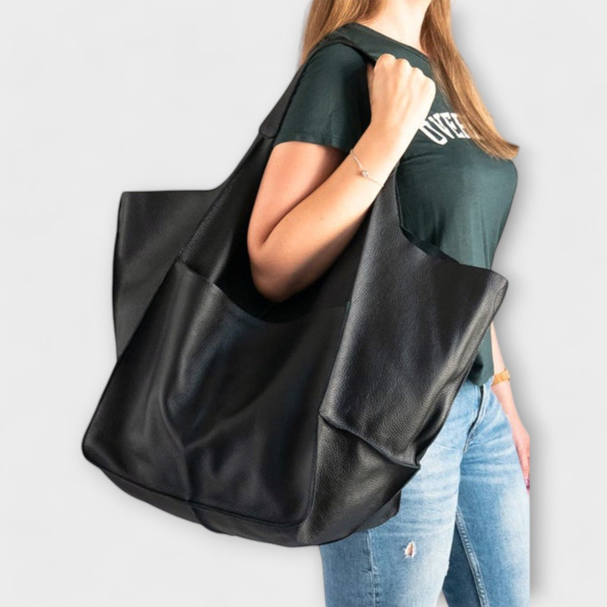 Arwen - Oversize Weekender Bag