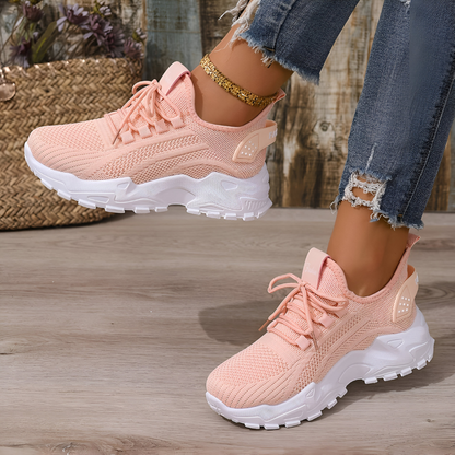 Bella™ | Orthopedische Comfortabele Sneaker