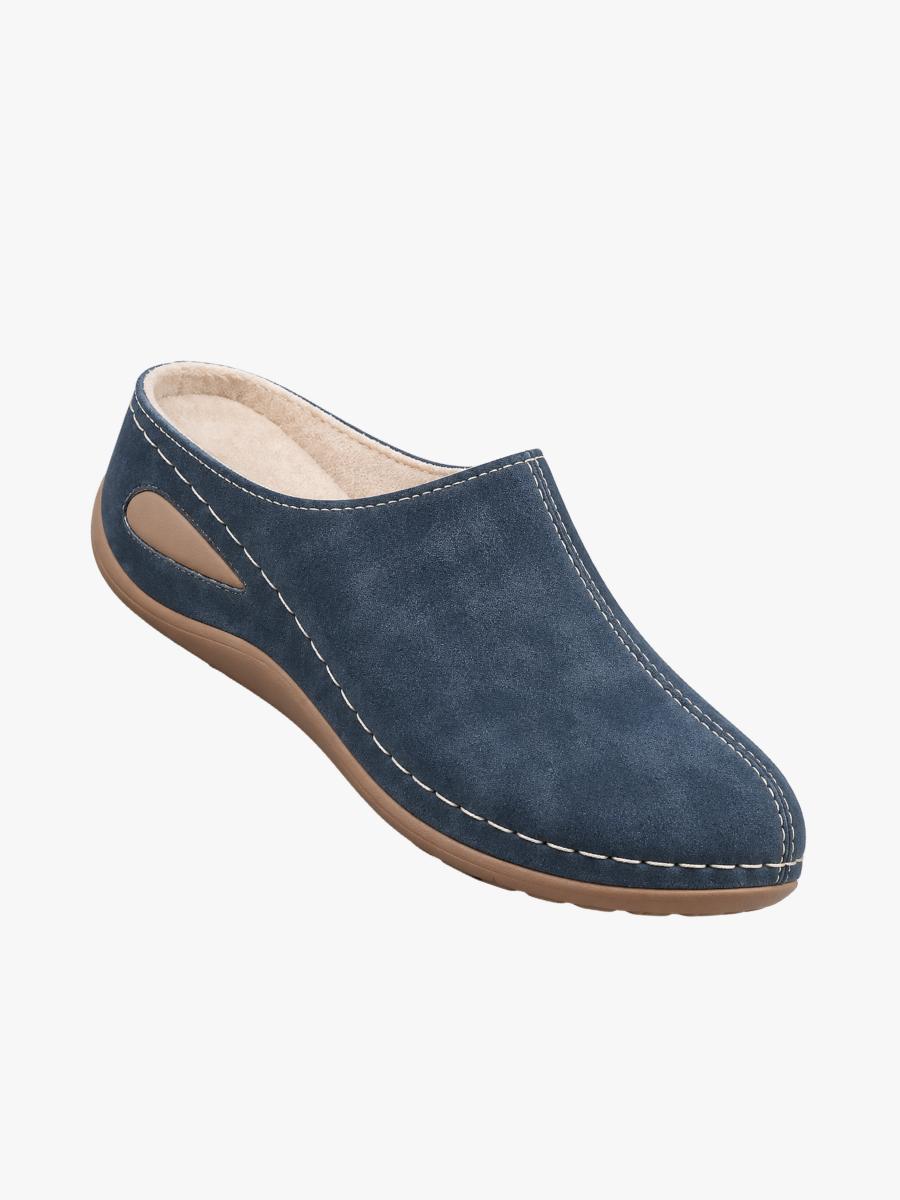 WARME THUIS SCHOENEN VOOR VROUWEN
