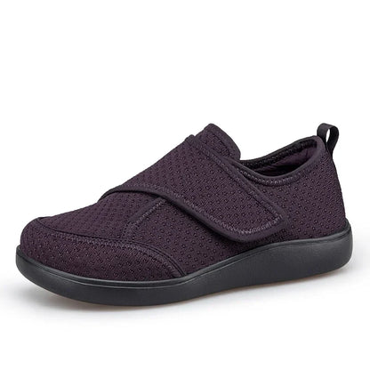 Orthopedic Senior Shoes for Everyday Wear & Walking Comfort