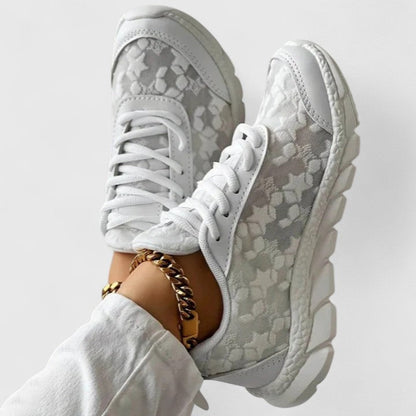 Jamie | Cozy Sneakers