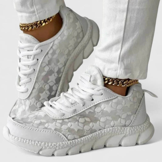 Jamie | Cozy Sneakers