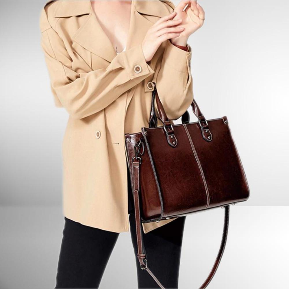 Renata – Elegant Tote Handbag