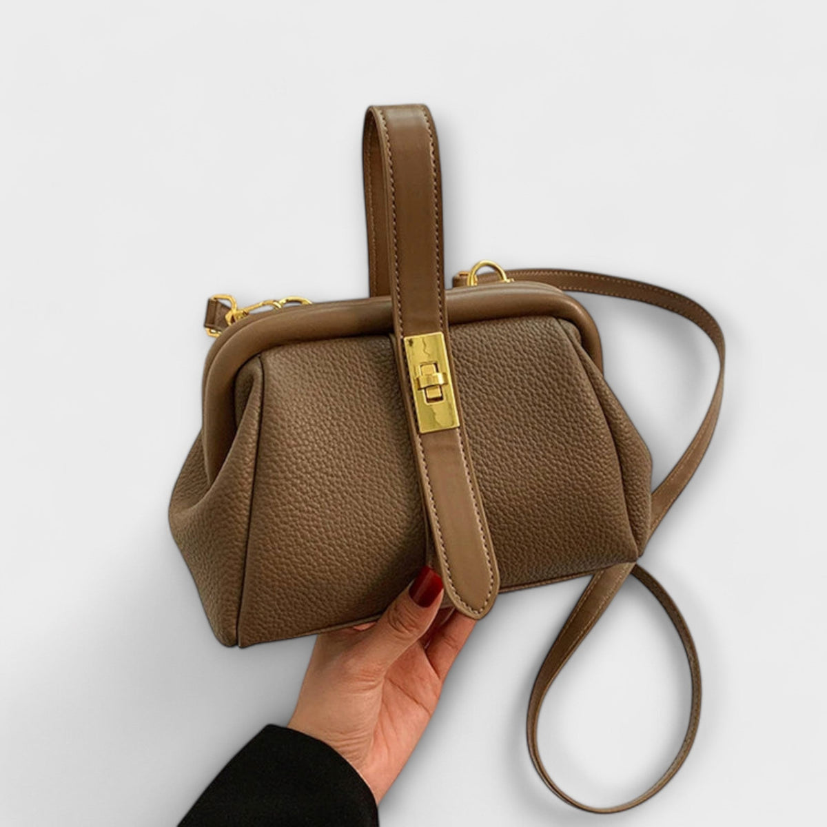 Maelis - Retro Bag