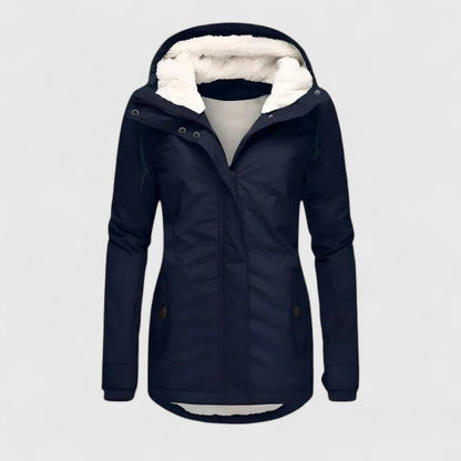 Tivona | Sophisticated Jacket