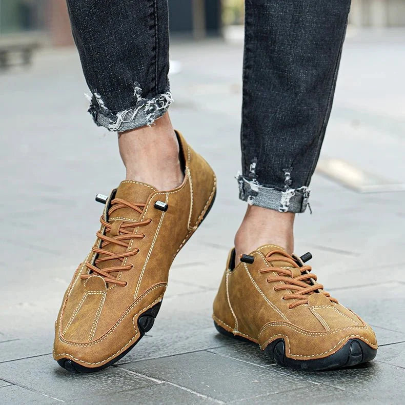 Barefoot Shoes – Natural Walking on Any Surface