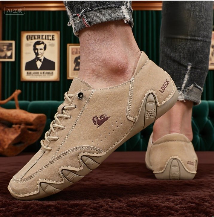 Barefoot Shoes – Natural Walking on Any Surface
