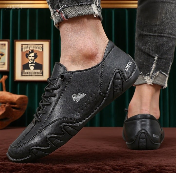 Barefoot Shoes – Natural Walking on Any Surface