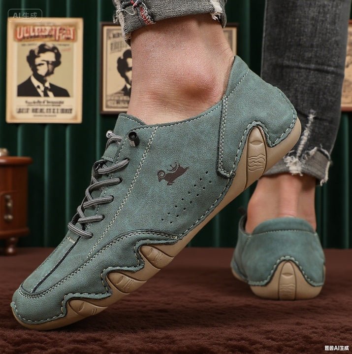 Barefoot Shoes – Natural Walking on Any Surface