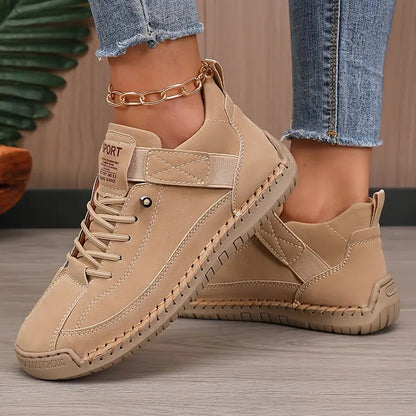 Jamie | Comfortable Orthopedic Sneakers