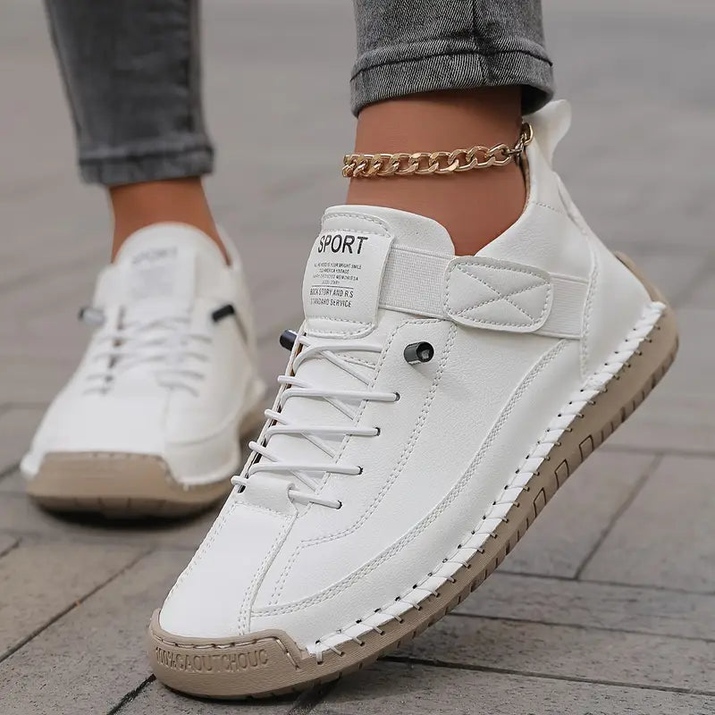 Jamie | Comfortable Orthopedic Sneakers