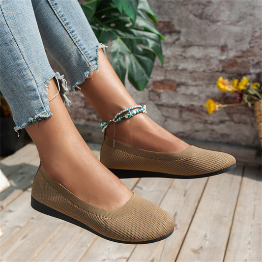 Carmen | Orthopedische Balletschoenen voor Dames