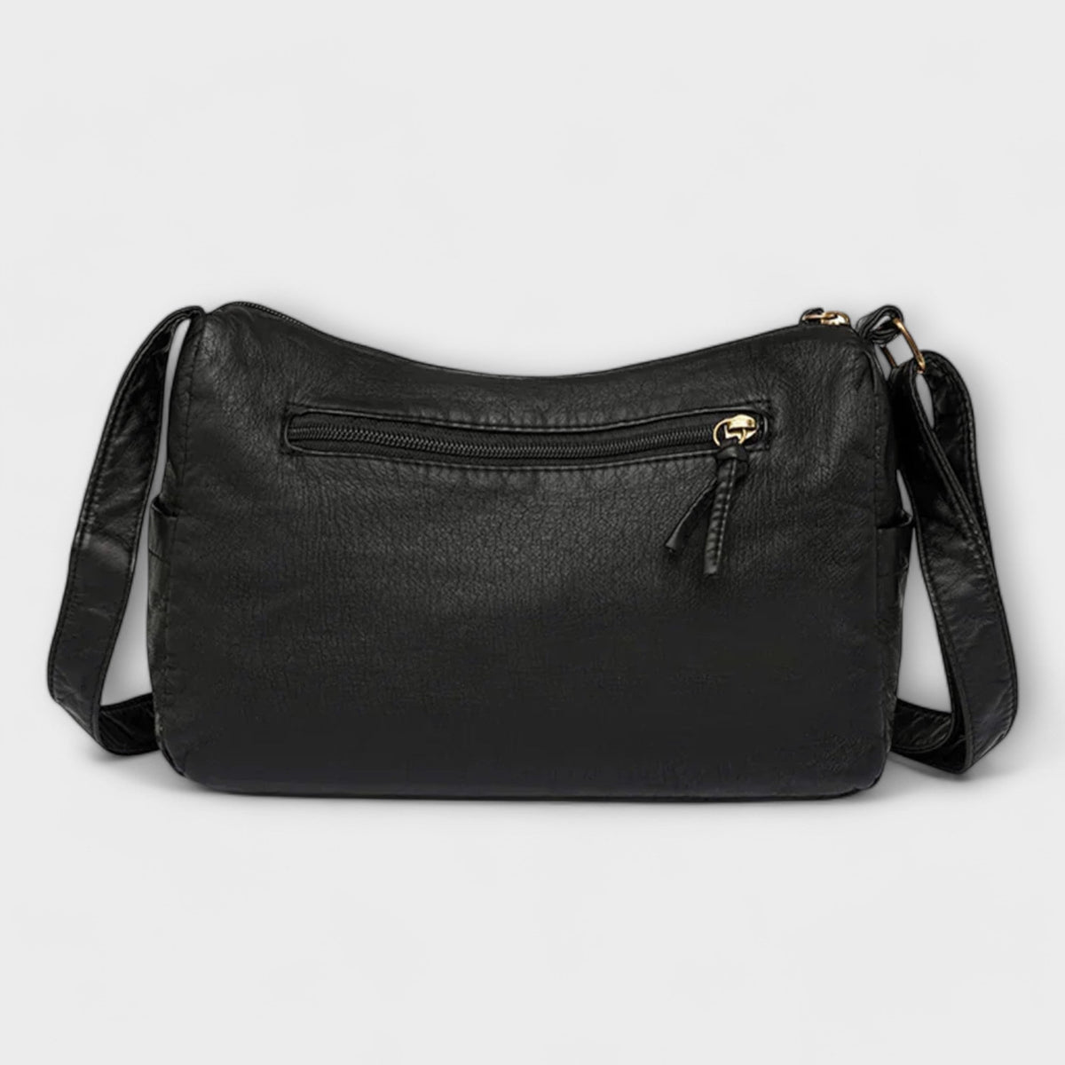 Fenix - Old Skool Leather Bag