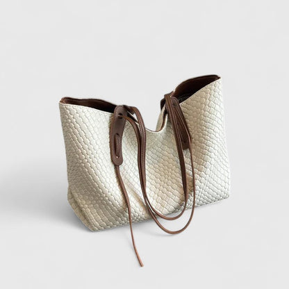 Jamie | Chic Tote Bag.