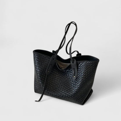 Jamie | Chic Tote Bag.