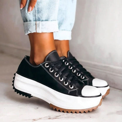 FLEX – Orthopedic Sneakers for Comfort and Style