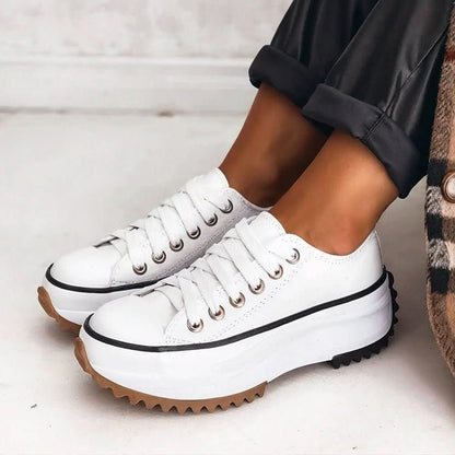FLEX – Orthopedic Sneakers for Comfort and Style