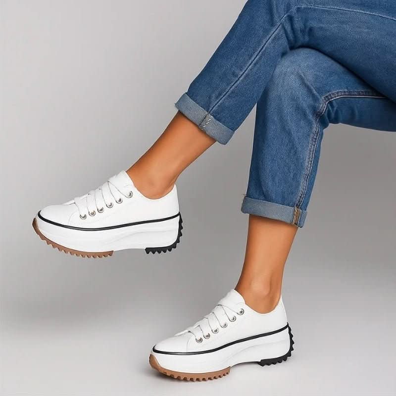 FLEX – Orthopedic Sneakers for Comfort and Style