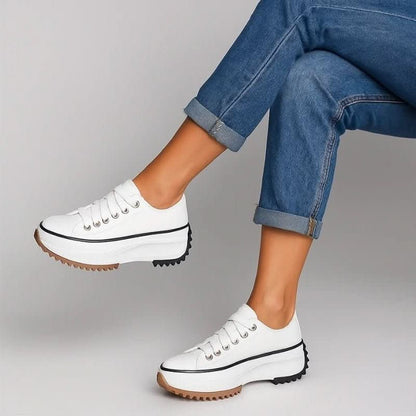 FLEX – Orthopedic Sneakers for Comfort and Style