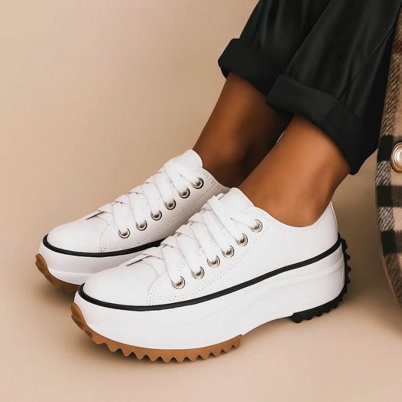 FLEX – Orthopedic Sneakers for Comfort and Style