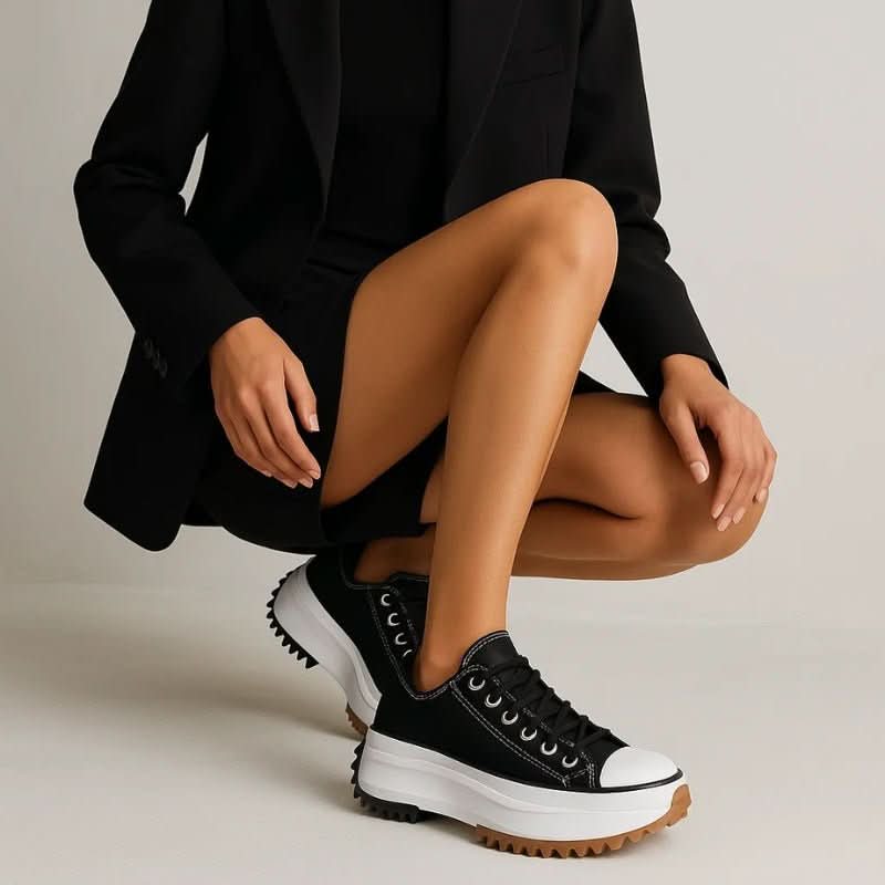 FLEX – Orthopedic Sneakers for Comfort and Style