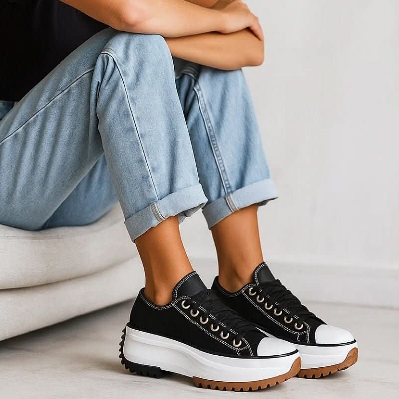 FLEX – Orthopedic Sneakers for Comfort and Style