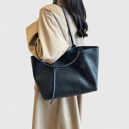 Jamie | Chic Tote Bag.