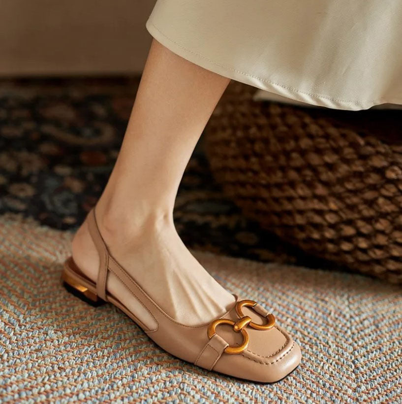 Jamie | Orthopedic Sandals.