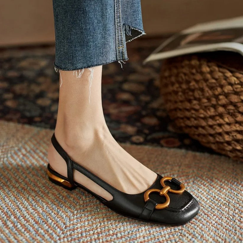 Jamie | Orthopedic Sandals.