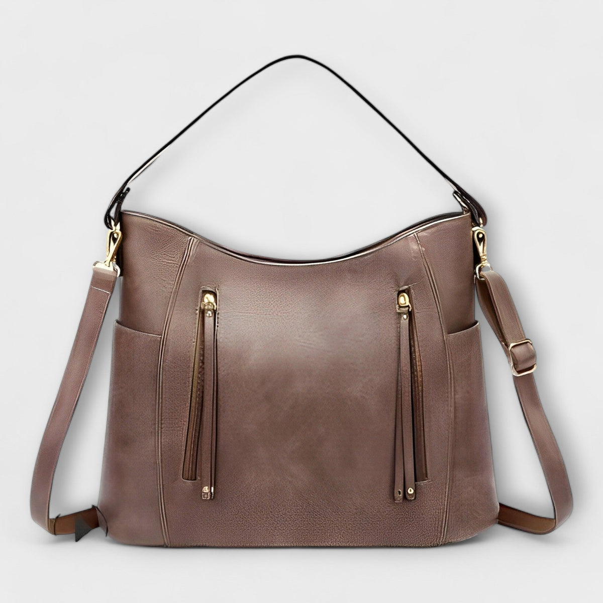 Solene - Vintage-inspired Elegant Women's Bag