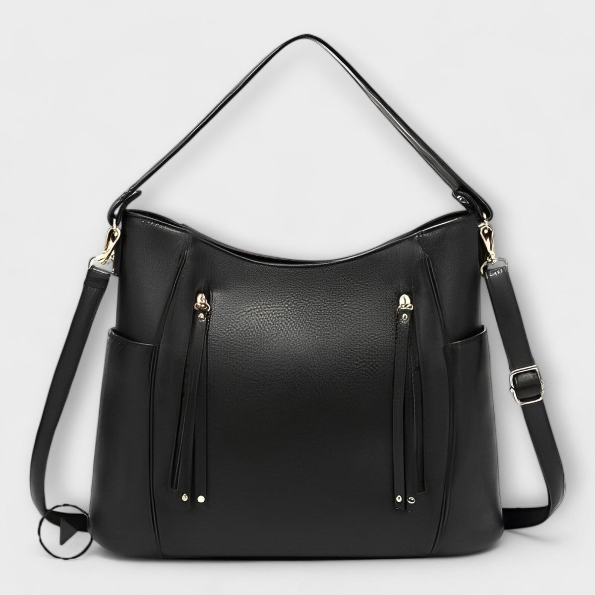 Solene - Vintage-inspired Elegant Women's Bag