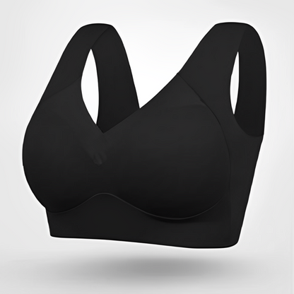 Wende | Seamless Bra with Gentle Support and Smooth Fit