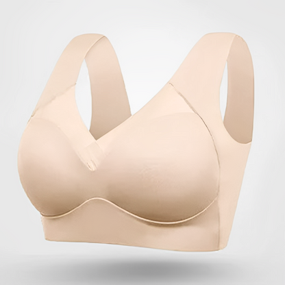 Wende | Seamless Bra with Gentle Support and Smooth Fit