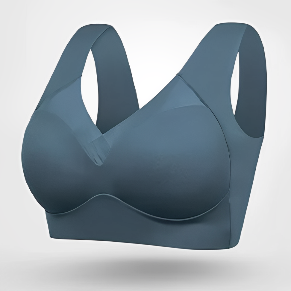 Wende | Seamless Bra with Gentle Support and Smooth Fit