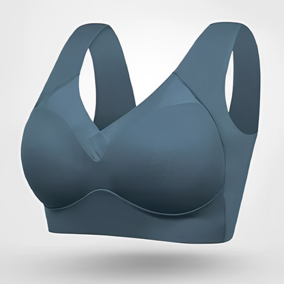 Wende | Seamless Bra with Gentle Support and Smooth Fit