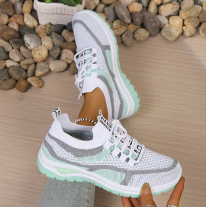 MODESNEAKERS VOOR VROUWEN