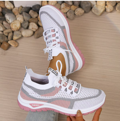 MODESNEAKERS VOOR VROUWEN