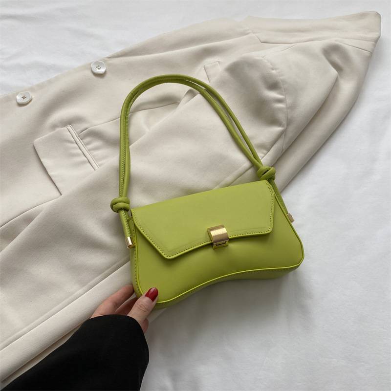 Jamie | Vintage Folding Bag