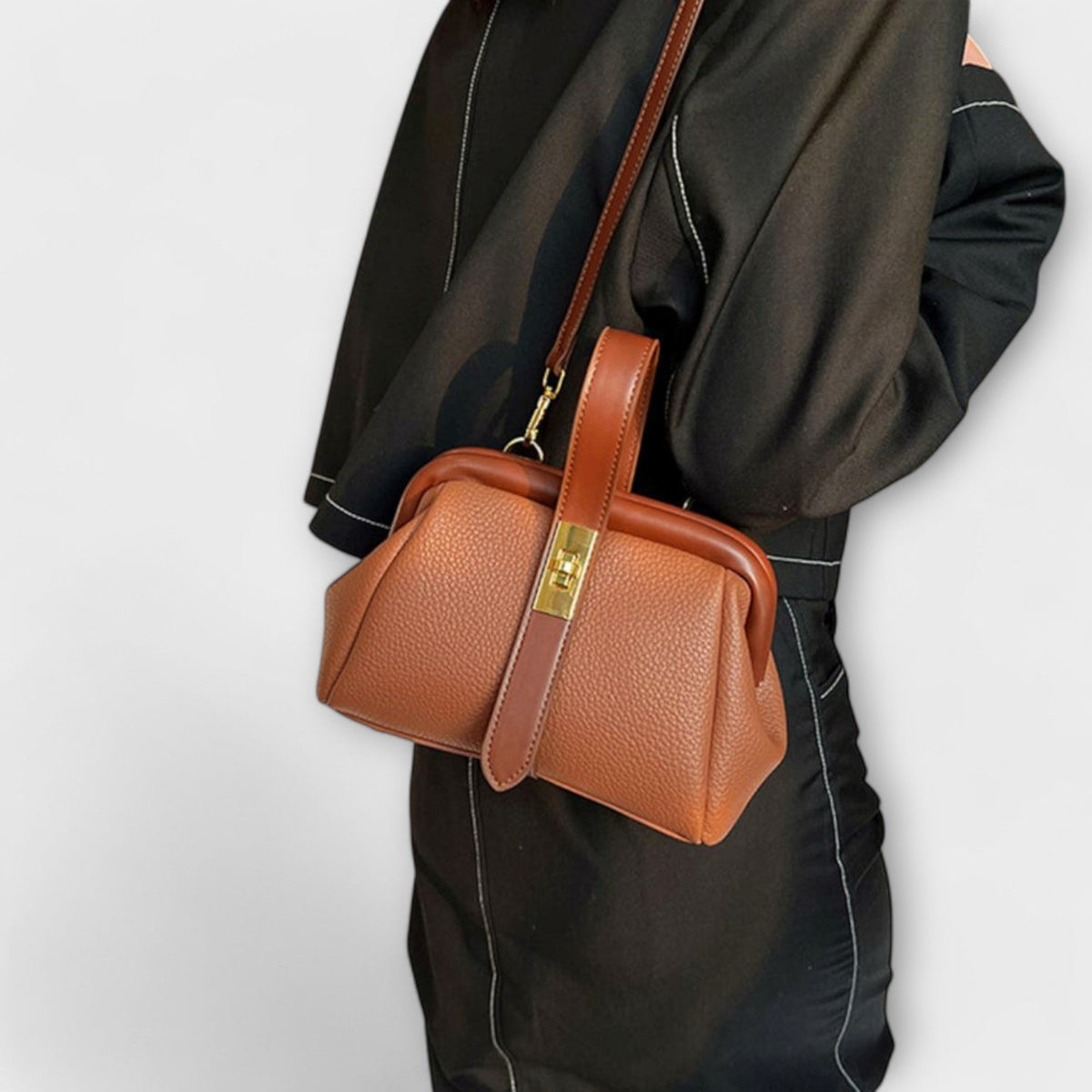 Maelis - Retro Bag