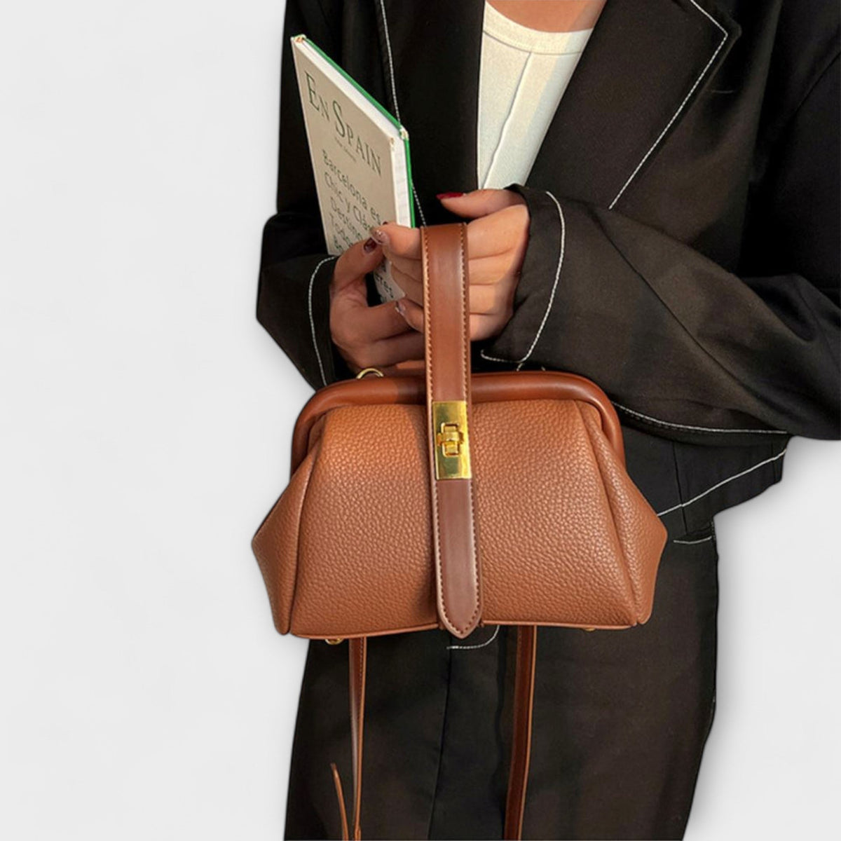 Maelis - Retro Bag