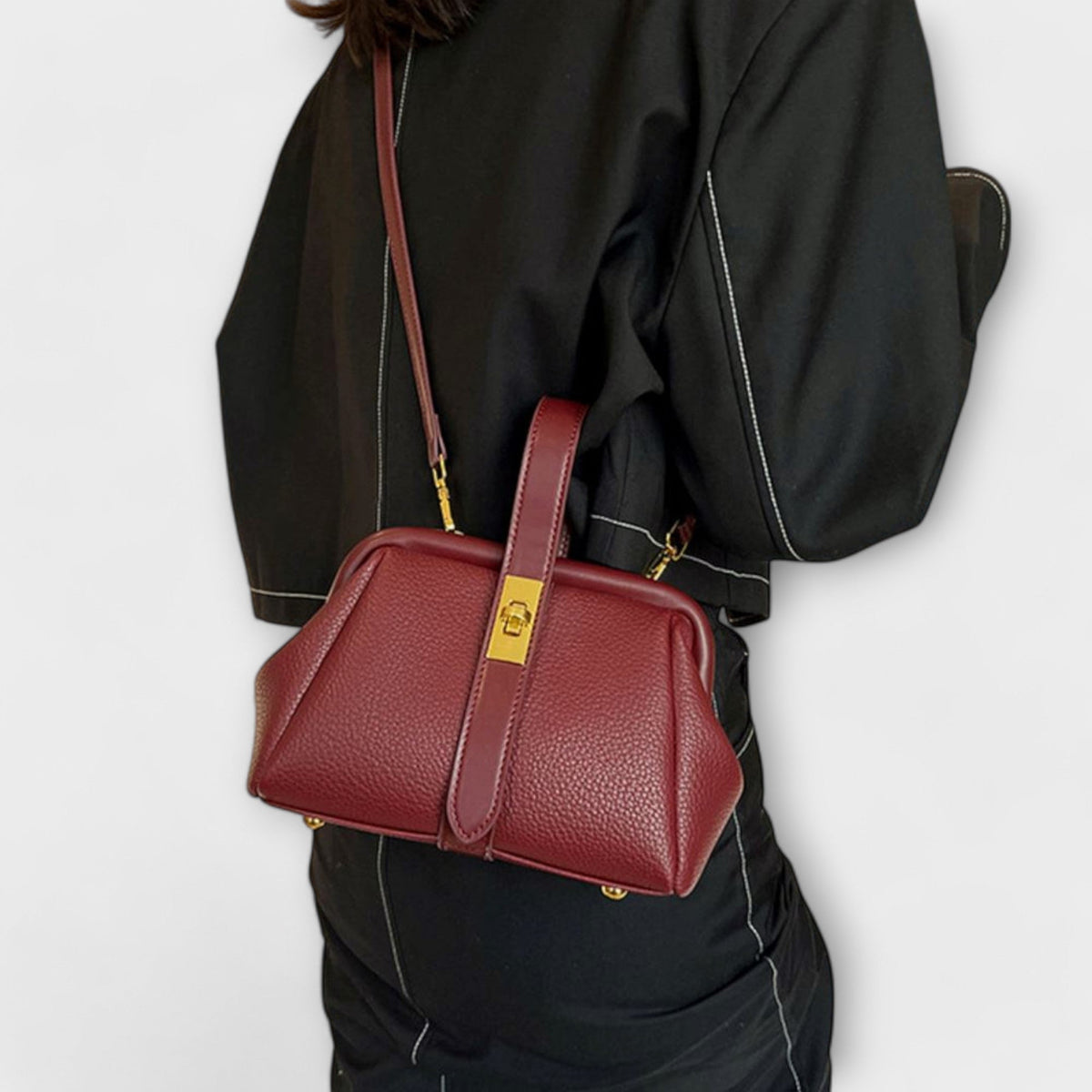 Maelis - Retro Bag