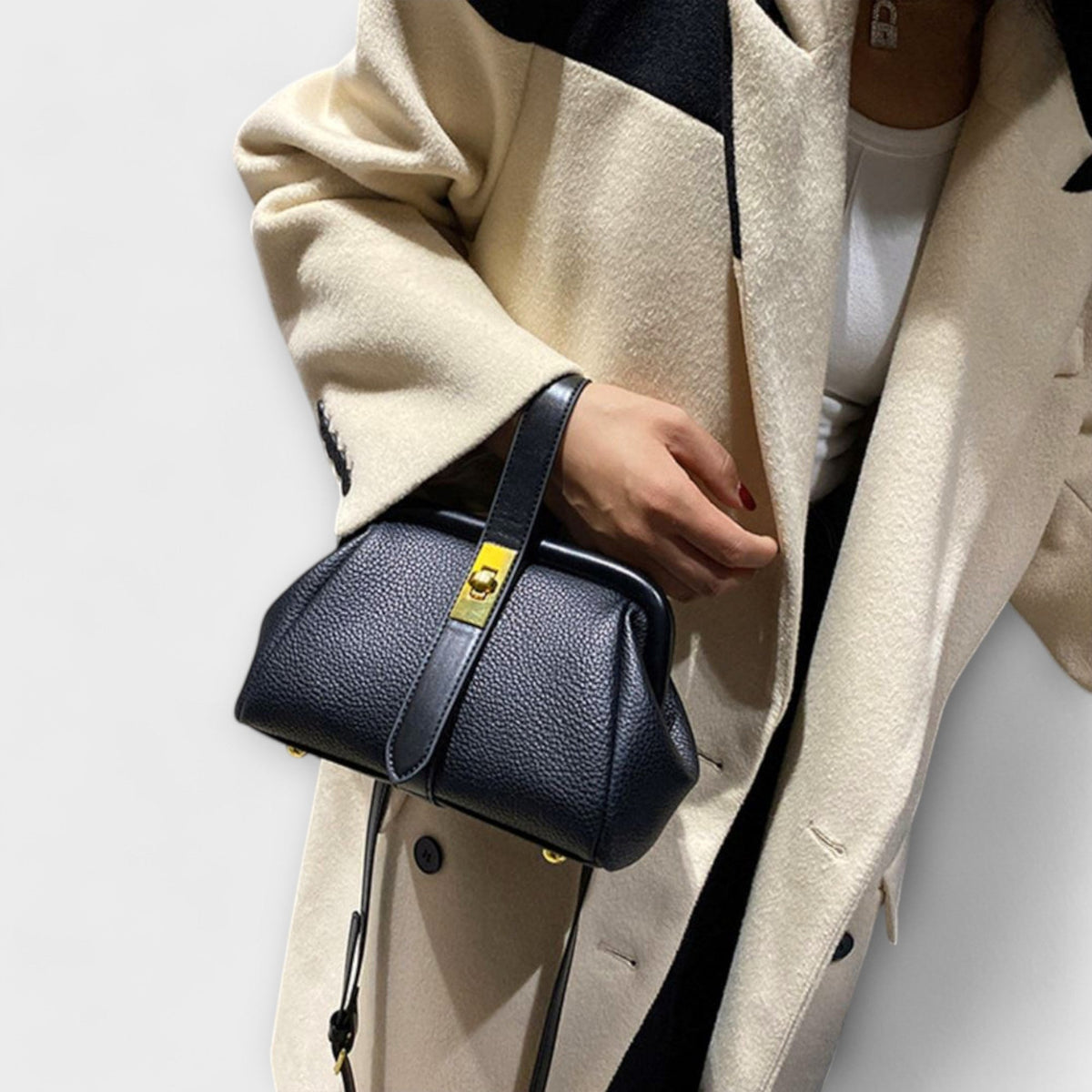 Maelis - Retro Bag